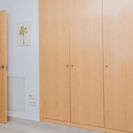 Altamar Plus Apartment Javea Arenal By Rock Rentals Exterior foto