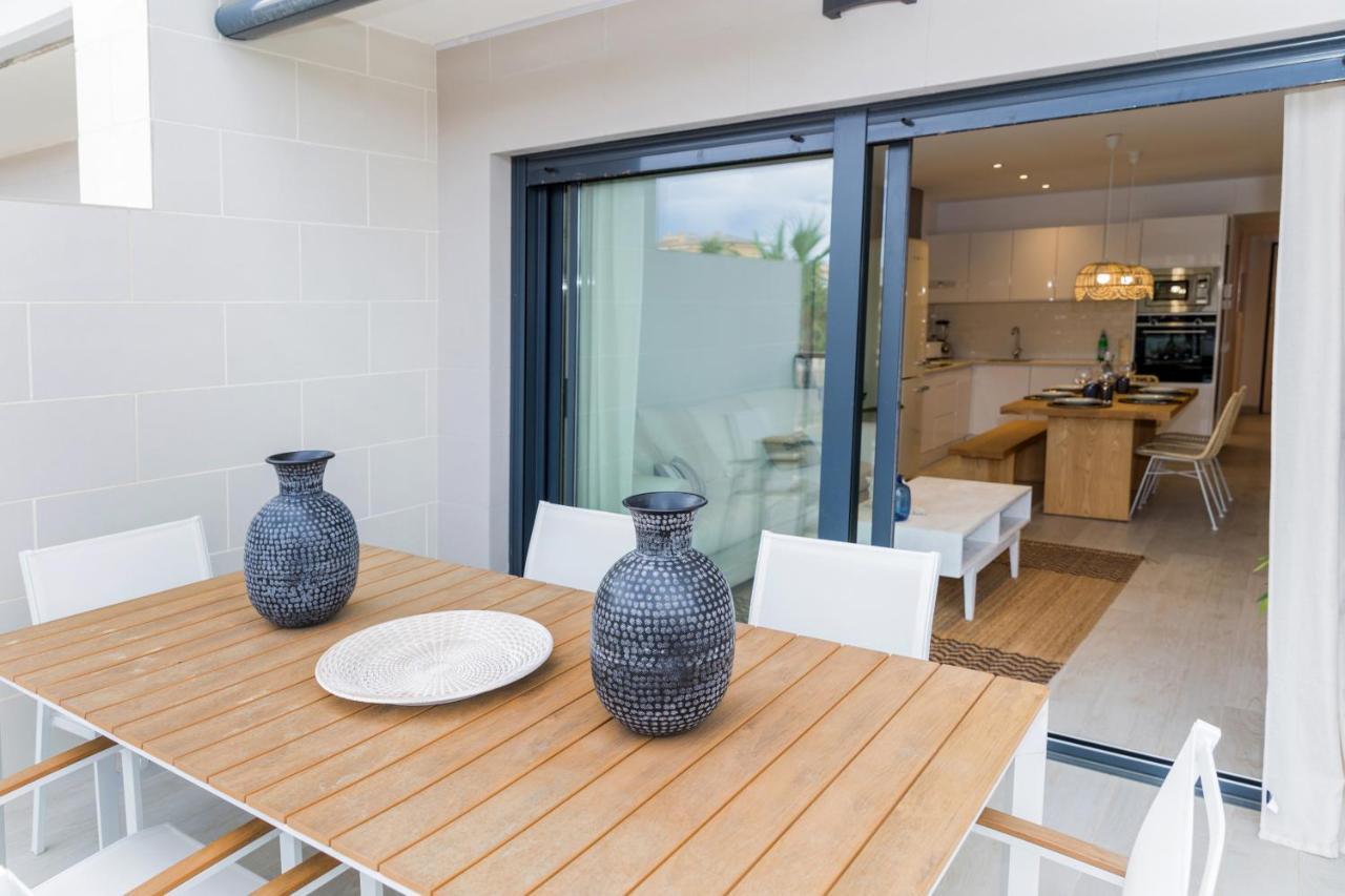 Altamar Plus Apartment Javea Arenal By Rock Rentals Exterior foto