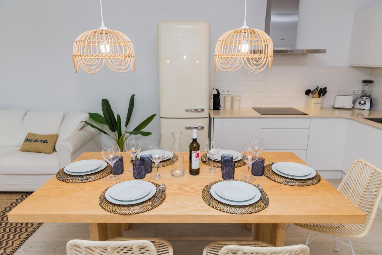Altamar Plus Apartment Javea Arenal By Rock Rentals Exterior foto