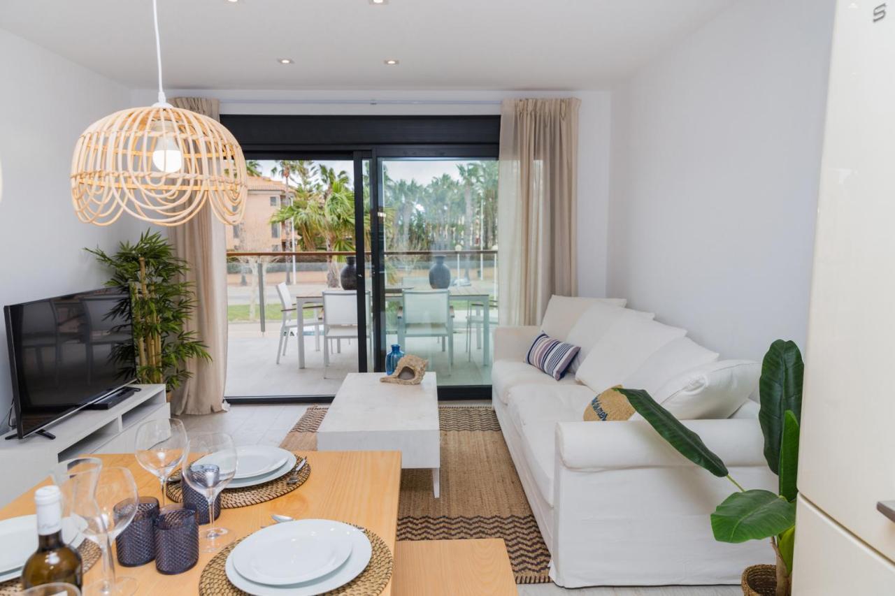 Altamar Plus Apartment Javea Arenal By Rock Rentals Exterior foto