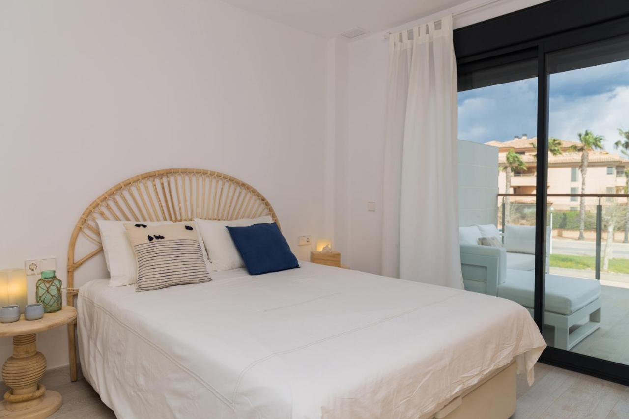 Altamar Plus Apartment Javea Arenal By Rock Rentals Exterior foto