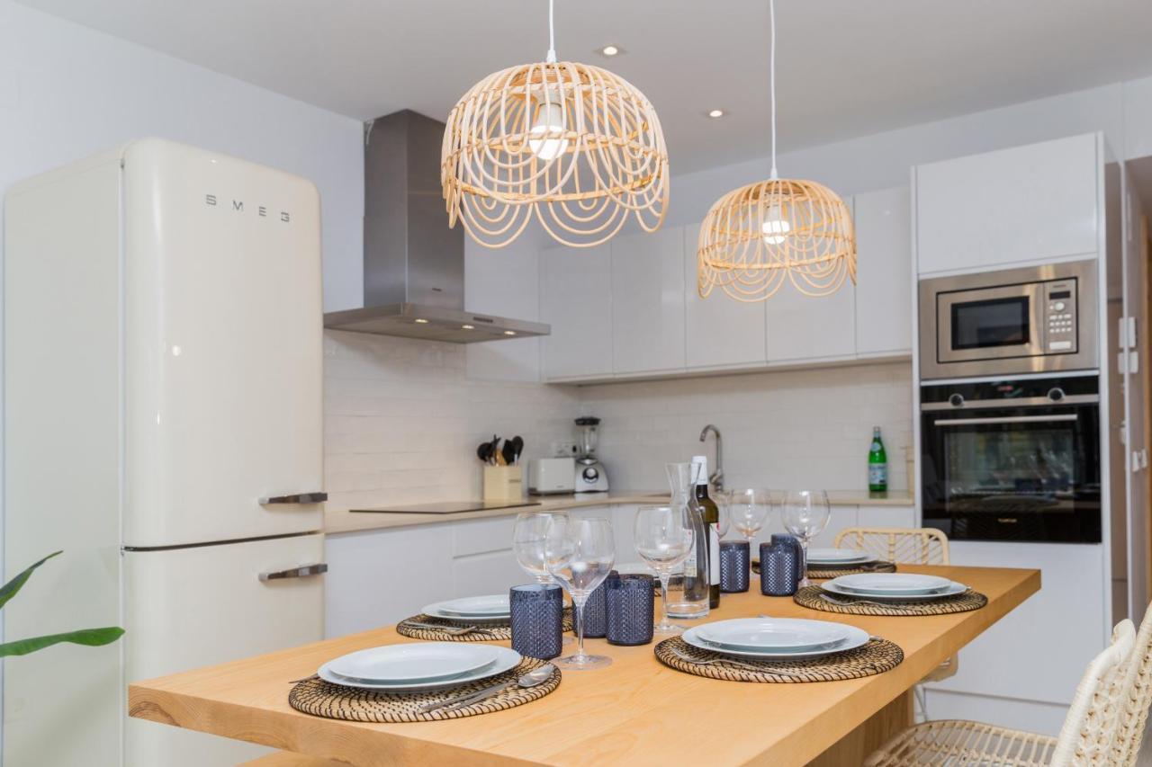 Altamar Plus Apartment Javea Arenal By Rock Rentals Exterior foto