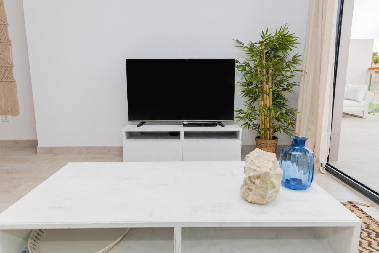 Altamar Plus Apartment Javea Arenal By Rock Rentals Exterior foto