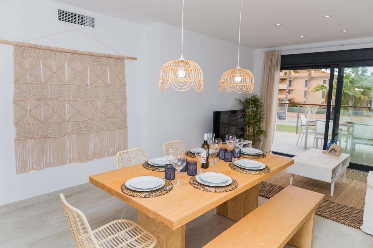 Altamar Plus Apartment Javea Arenal By Rock Rentals Exterior foto