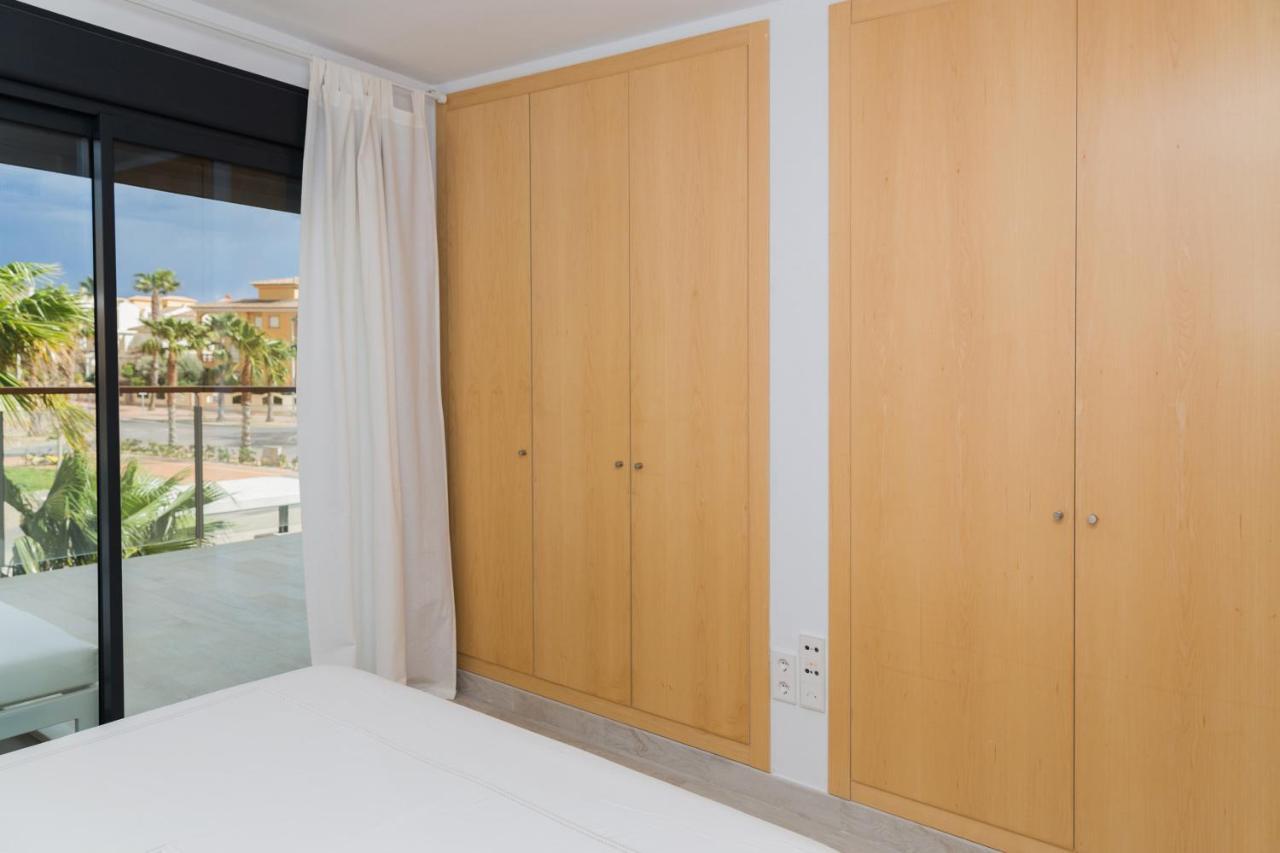 Altamar Plus Apartment Javea Arenal By Rock Rentals Exterior foto