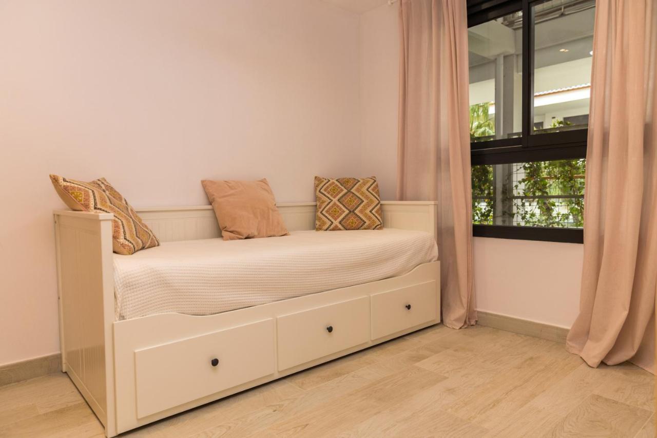 Altamar Plus Apartment Javea Arenal By Rock Rentals Exterior foto
