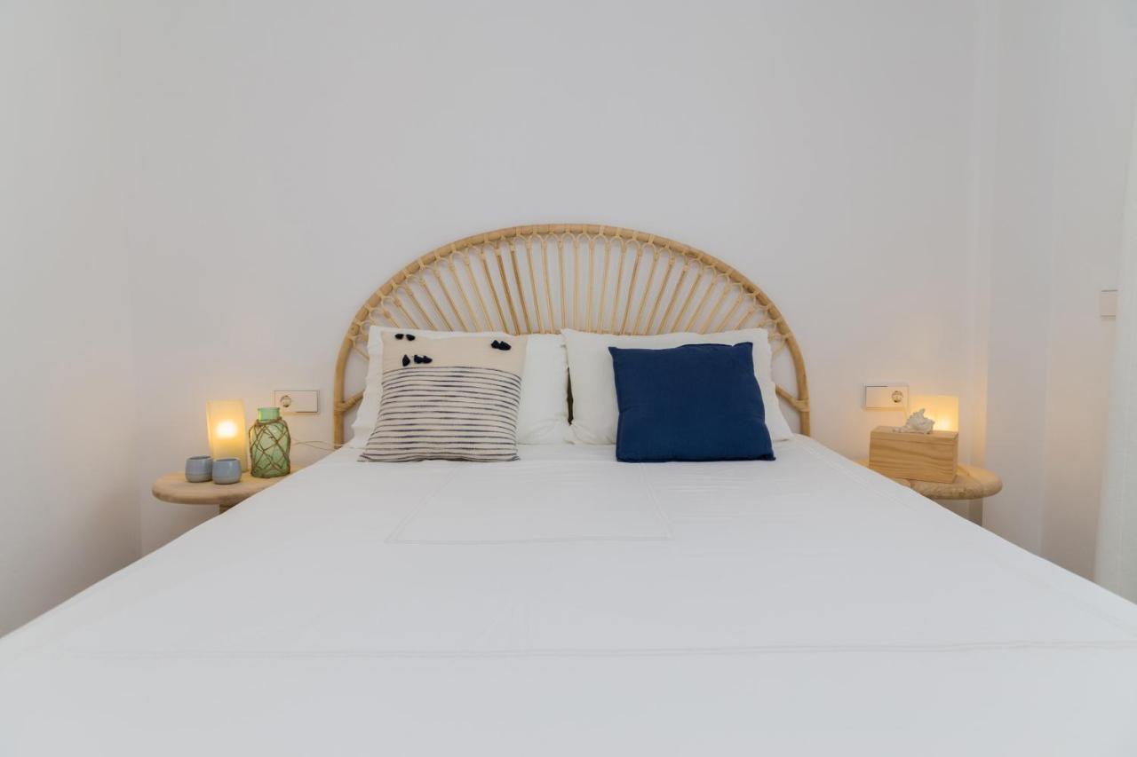 Altamar Plus Apartment Javea Arenal By Rock Rentals Exterior foto