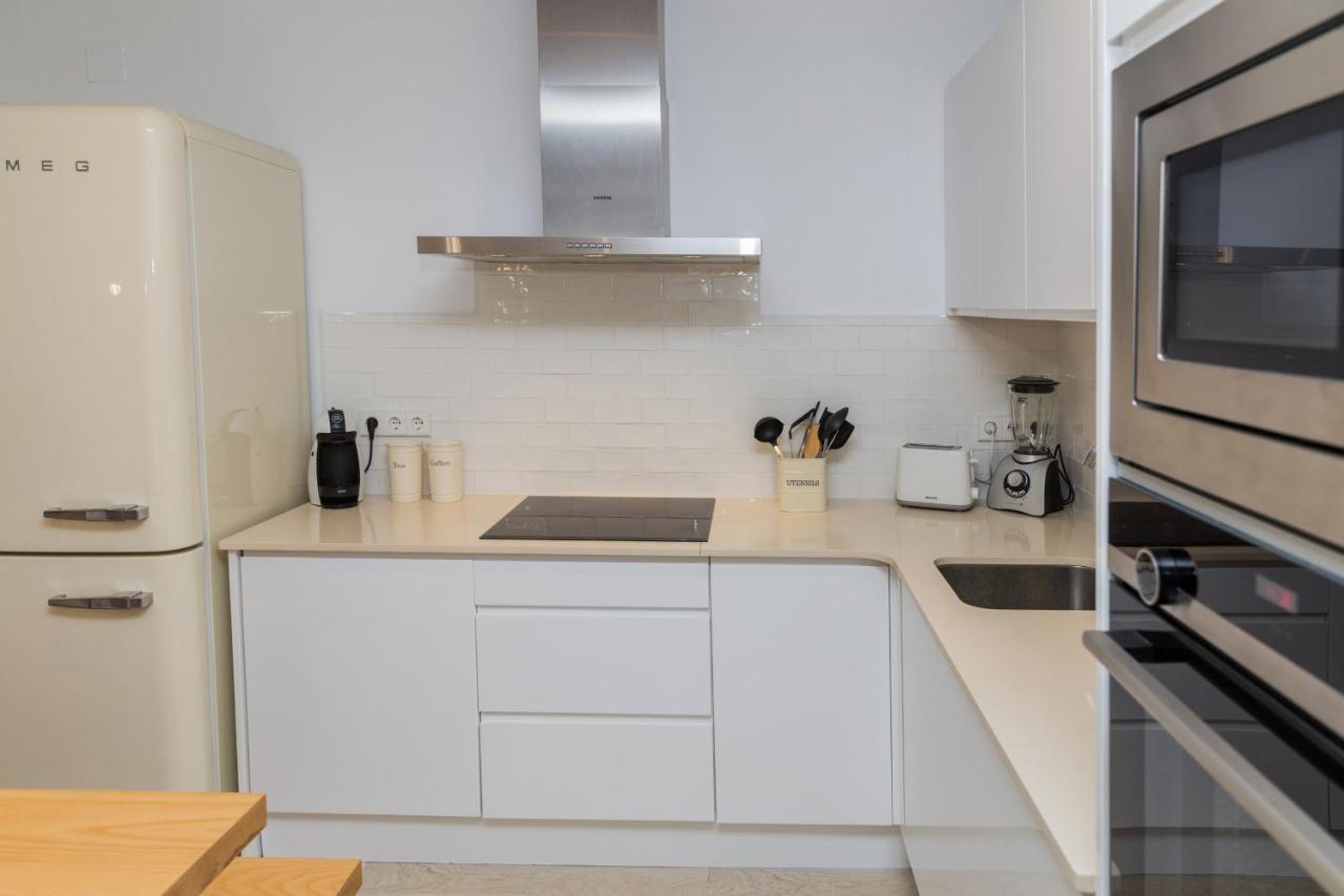 Altamar Plus Apartment Javea Arenal By Rock Rentals Exterior foto