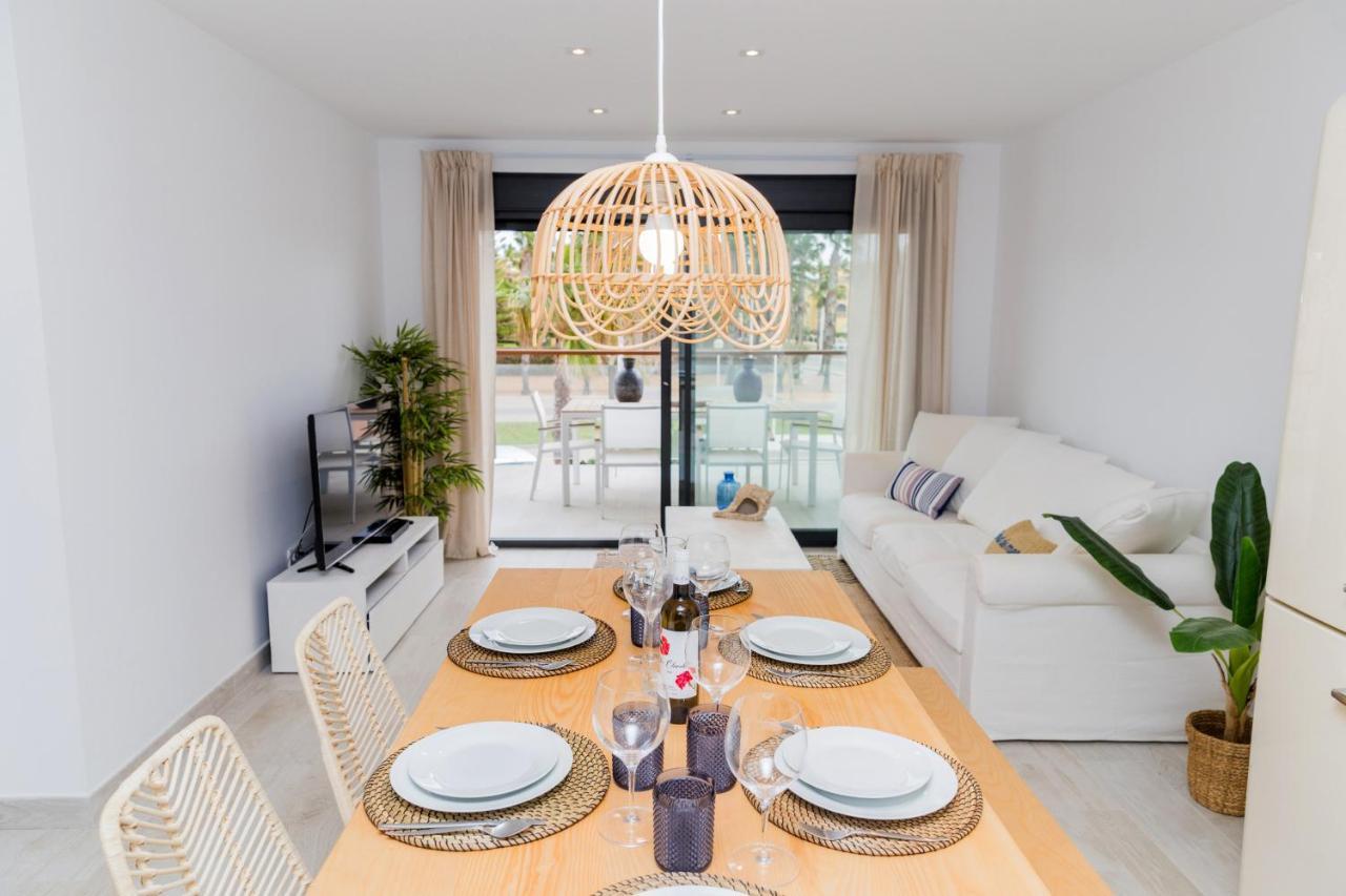 Altamar Plus Apartment Javea Arenal By Rock Rentals Exterior foto