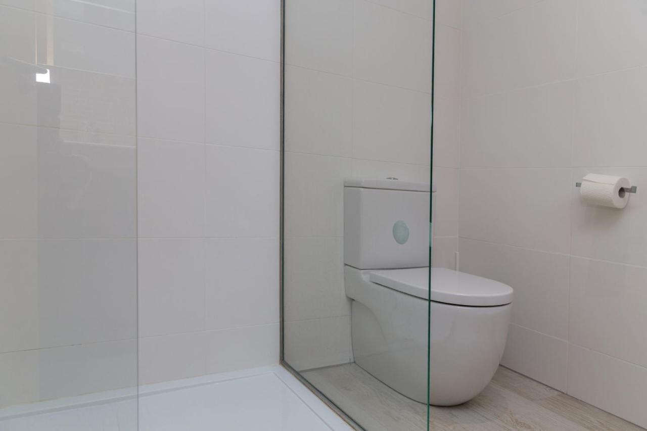 Altamar Plus Apartment Javea Arenal By Rock Rentals Exterior foto