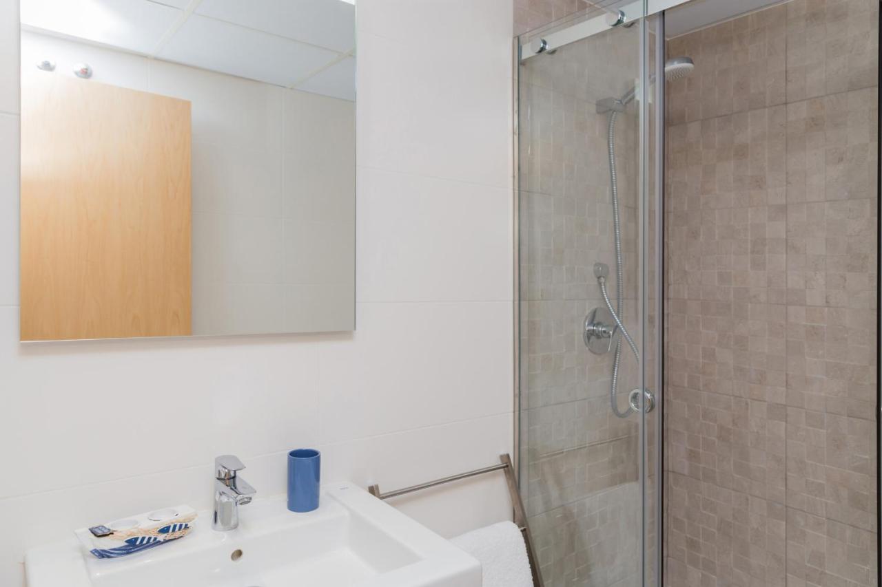 Altamar Plus Apartment Javea Arenal By Rock Rentals Exterior foto